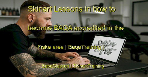 Skinart Lessons in how to become BAQA accredited in the Fiske area | BaqaTraining | BaqaClasses | SkinartTraining-United States